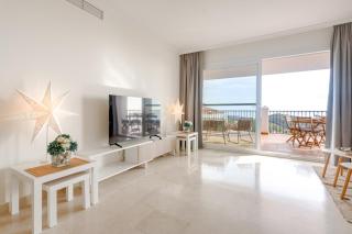 A dream destination for relaxed vacationing - Mijas Costa - 7