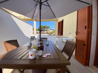Armonia Machiavelli House Gallipoli - 0