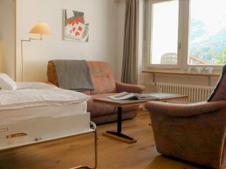 Apartment Beaulieu-3 by Interhome - Zermatt - 4