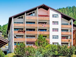 Apartment Beaulieu-3 by Interhome - Zermatt - 9