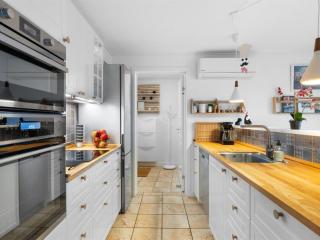 Holiday Home Ajna - 250m from the sea by Interhome - Bro - 4