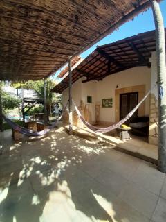 Casa Vila Branca Canoa - Canoa Quebrada - 2