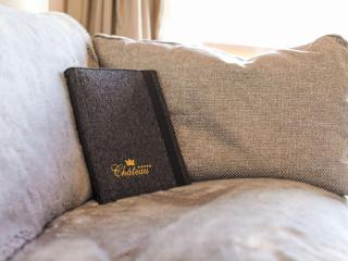 Apartment Residence Chateau B-4 by Interhome - Saas-Fee - 4