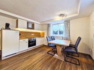 Apartment Venet by Interhome - Wenns - 3