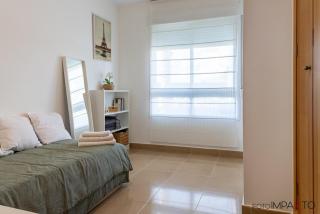 Espectacular apartmento en Oliva - Oliva - 8