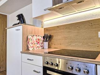 Apartment Venet by Interhome - Wenns - 4