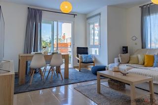 Espectacular apartmento en Oliva - Oliva - 6