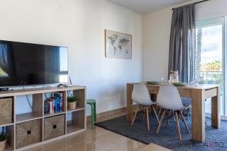 Espectacular apartmento en Oliva - Oliva - 5