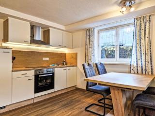 Apartment Venet by Interhome - Wenns - 1