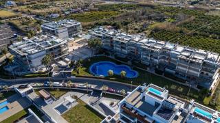 Espectacular apartmento en Oliva - Oliva - 2