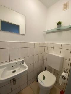 Gemütliche 3 Zimmer Wohnung - Kitzingen - 8