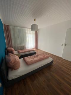 Gemütliche 3 Zimmer Wohnung - Kitzingen - 3