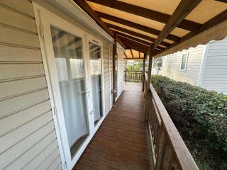 Bungalow 4-6 personnes - 3