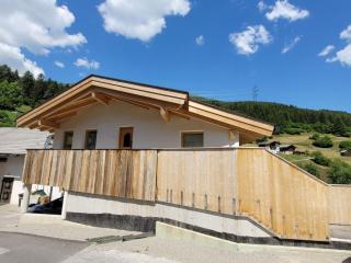 Apartment Venet by Interhome - Wenns - 0
