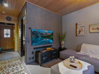Holiday Home Alppitalo a by Interhome - Ylläsjärvi - 6