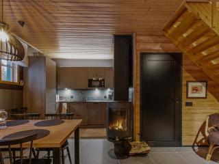 Holiday Home Alppitalo a by Interhome - Ylläsjärvi - 4