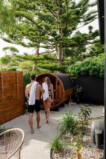 2 bedroom Home in Cremorne - Sandford - 1