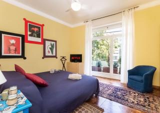 100mq Deluxe Apt - Walk to Beach - Private Parking - Sanremo - 2