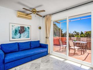 Apartment Alvarito Playa by Interhome - Marbella - 8