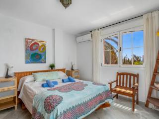 Apartment Alvarito Playa by Interhome - Marbella - 6