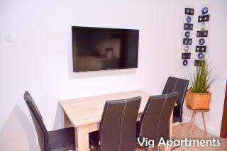 Vig Apartments - 9