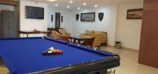 The Taj Home Stay at Yashobhoomi Convention Centre - 5 Minutes Only - 6
