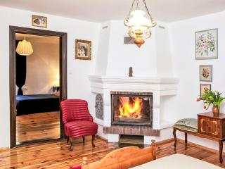 Holiday Home Pod Dębami by Interhome - Sasino - 9