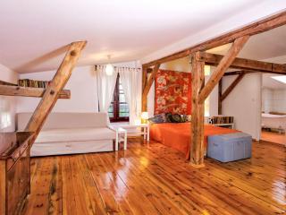 Holiday Home Pod Dębami by Interhome - Sasino - 7
