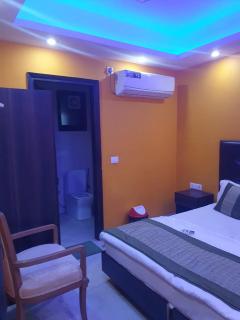 The Taj Home Stay at Yashobhoomi Convention Centre - 5 Minutes Only - 3