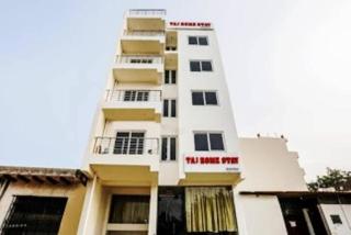 The Taj Home Stay at Yashobhoomi Convention Centre - 5 Minutes Only - 2