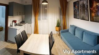 Vig Apartments - 5