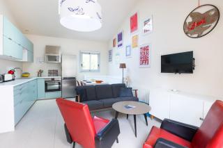 Maison Fantasio - Welkeys - 5