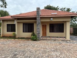 Villa Stone Apartments - Lusaka - 7
