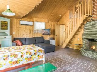 Holiday Home Perälampi by Interhome - - 8