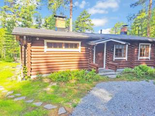 Holiday Home Saaga by Interhome - Ylöjärvi - 8