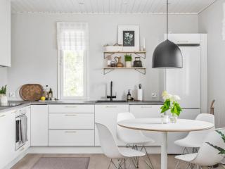 Holiday Home Pohjola by Interhome - - 6
