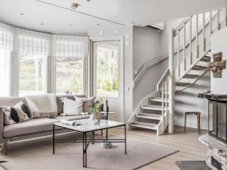 Holiday Home Pohjola by Interhome - - 4