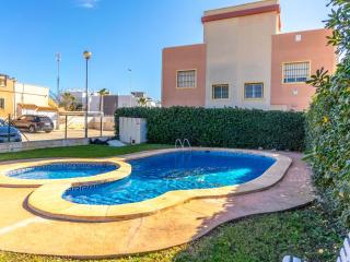 Holiday Home Residencial Villa Madrid by Interhome - Torrevieja - 0