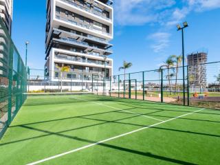 Apartment Sunrise Tower-2 by Interhome - Calpe - 8