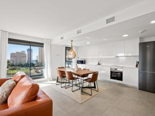 Apartment Sunrise Tower-2 by Interhome - Calpe - 1