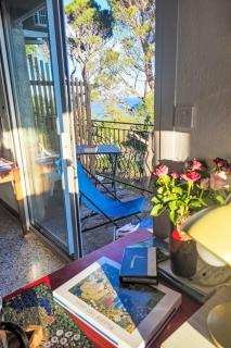 Apartment Boudi-ou by Interhome - Anthéor - 4