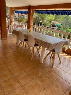 Villa Célia Alzira - Alzira - 1