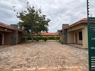 Villa Stone Apartments - Lusaka - 8