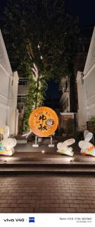 Romantic apartment in old town - Bangkok - 8