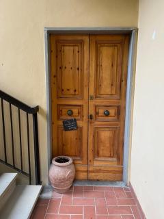 Golden Hour Apartment in Panzano - Panzano - 6