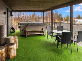 Holiday Home Ellivuori west 1 by Interhome - Sastamala - 7