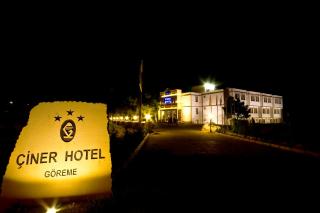 Ciner Hotel - 1