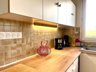 Maison de la plage Santec - 1