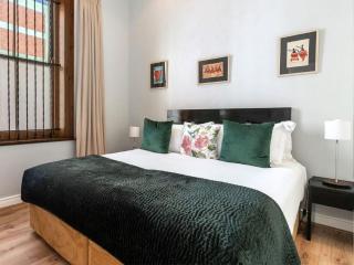 Long Street Self Catering Apartments - Cidade Do Cabo - 3