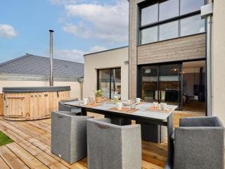 Holiday Home L'Aventure Gouvillaise by Interhome - Gouville-sur-Mer - 0